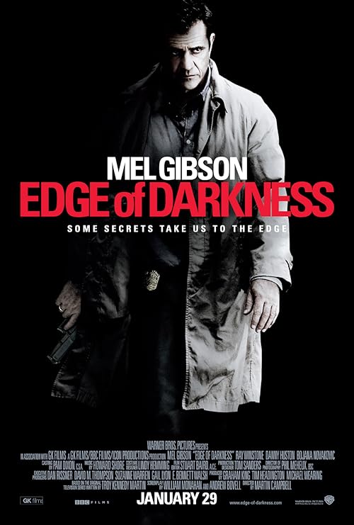 دانلود فیلم Edge of Darkness 2010 ( لبه تاریکی ۲۰۱۰ ) با زیرنویس فارسی چسبیده