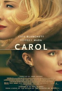 دانلود فیلم Carol 2015 ( کارول ) با زیرنویس فارسی چسبیده