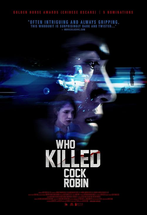 دانلود فیلم Who Killed Cock Robin? 2017 ( چه کسی کاک رابین را کشت؟ ) با زیرنویس فارسی چسبیده