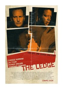 دانلود فیلم The Ledge 2011 ( لبه ۲۰۱۱ ) با زیرنویس فارسی چسبیده