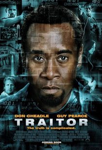 دانلود فیلم Traitor 2008 ( خائن ) با زیرنویس فارسی چسبیده