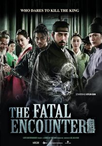 دانلود فیلم The Fatal Encounter 2014 ( برخورد مرگبار ) با زیرنویس فارسی چسبیده