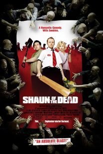 دانلود فیلم Shaun of the Dead 2004 ( شاونِ مرگ ۲۰۰۴ ) با زیرنویس فارسی چسبیده