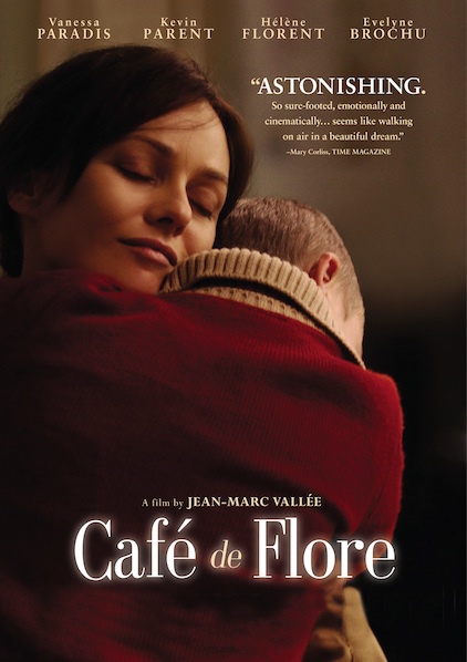 دانلود فیلم Café de Flore 2011 (قهوه فلورا ۲۰۱۱) با زیرنویس فارسی چسبیده