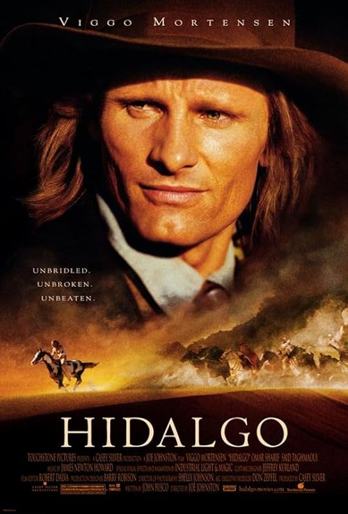 دانلود فیلم Hidalgo 2004 ( هیدالگو ۲۰۰۴ ) با زیرنویس فارسی چسبیده