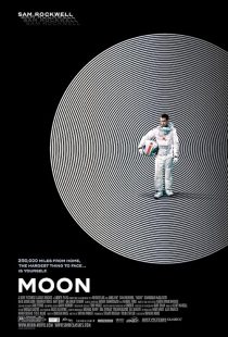 دانلود فیلم Moon 2009 ( ماه ۲۰۰۹ ) با زیرنویس فارسی چسبیده