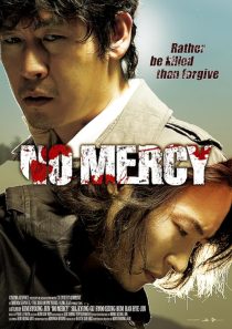 دانلود فیلم No Mercy 2010 با زیرنویس فارسی چسبیده