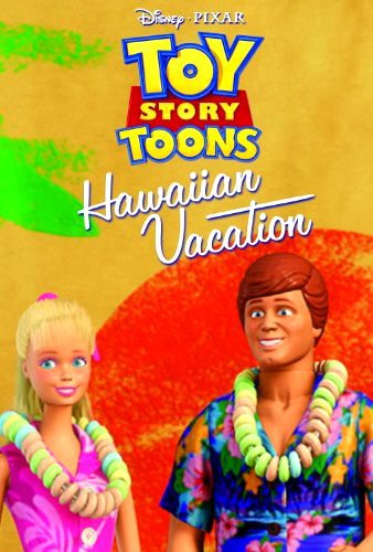 دانلود انیمیشن Toy Story Toons: Hawaiian Vacation 2011 ( داستان اسباب بازی: تعطیلات هاوایی ۲۰۱۱ ) با زیرنویس فارسی چسبیده