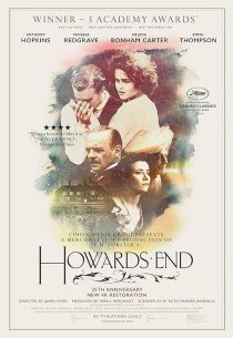 دانلود فیلم Howards End 1992 با زیرنویس فارسی چسبیده