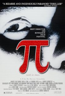 دانلود فیلم Pi 1998 ( پی ۱۹۹۸ ) با زیرنویس فارسی چسبیده