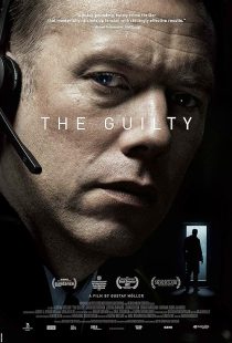 دانلود فیلم The Guilty 2018 ( گناهکار ۲۰۱۸ ) با زیرنویس فارسی چسبیده