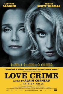 دانلود فیلم Love Crime 2010 ( جنایت عشق ۲۰۱۰ ) با زیرنویس فارسی چسبیده