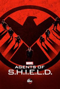 دانلود سریال Agents of S.H.I.E.L.D. با زیرنویس فارسی چسبیده