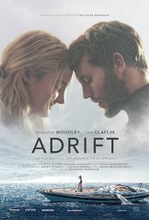 دانلود فیلم Adrift 2018 با زیرنویس فارسی چسبیده