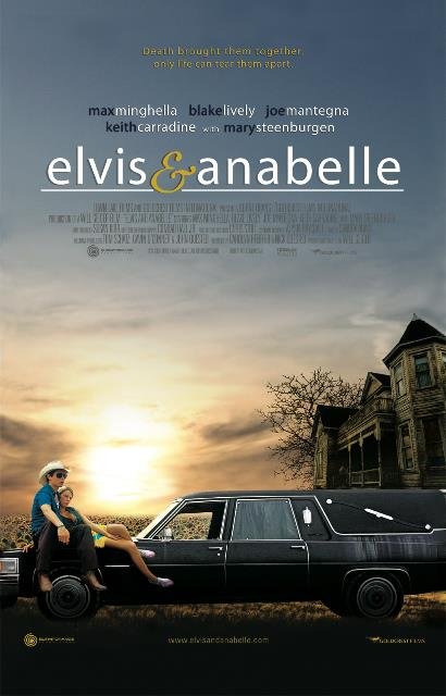 دانلود فیلم Elvis and Anabelle 2007 ( الویس و آنابل ۲۰۰۷ ) با زیرنویس فارسی چسبیده