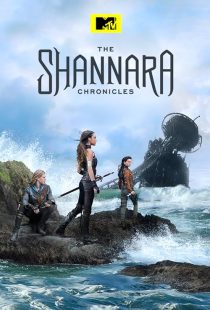دانلود سریال The Shannara Chronicles ( تاریخ شانارا ) با زیرنویس فارسی چسبیده