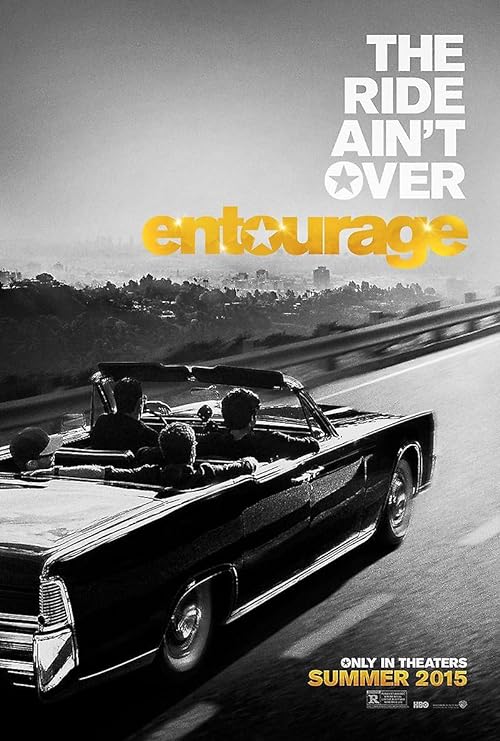 دانلود فیلم Entourage 2015 ( اطرافیان ) با زیرنویس فارسی چسبیده
