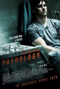 دانلود فیلم Pathology 2008 ( پاتولوژی ۲۰۰۸ ) با زیرنویس فارسی چسبیده