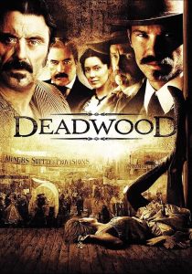 دانلود سریال Deadwood (سرزمین مرگ) با زیرنویس فارسی چسبیده