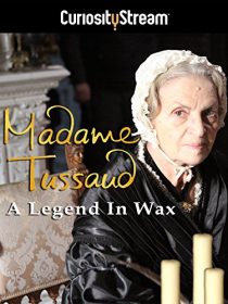 دانلود مستند Madame Tussaud: A Legend in Wax 2016 ( مادام توسو: افسانه ای در موم ) با لینک مستقیم