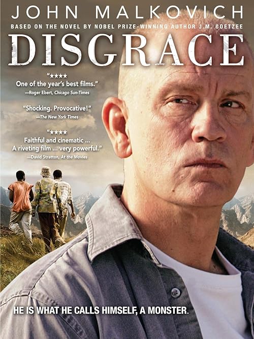 دانلود فیلم Disgrace 2008 ( ننگ ۲۰۰۸ )