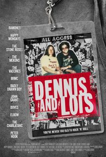 دانلود مستند Dennis and Lois 2019 ( دنیس و لوییس ۲۰۱۹ ) با لینک مستقیم