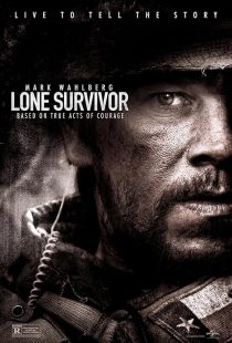 دانلود فیلم Lone Survivor 2013 ( تنها بازمانده ۲۰۱۳ ) با زیرنویس فارسی چسبیده