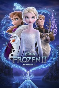 دانلود انیمیشن Frozen II 2019 ( منجمد ۲ ۲۰۱۹ ) با زیرنویس فارسی چسبیده