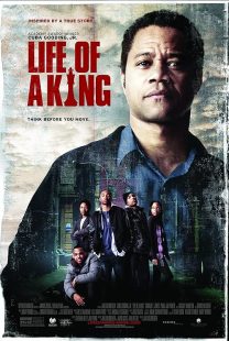 دانلود فیلم Life of a King 2013 ( دوران زندگی یک شاه ۲۰۱۳ ) با زیرنویس فارسی چسبیده