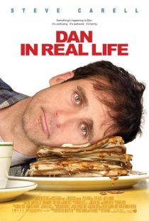دانلود فیلم Dan in Real Life 2007 ( دن در زندگی واقعی ۲۰۰۷ ) با زیرنویس فارسی چسبیده
