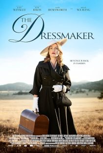 دانلود فیلم The Dressmaker 2015 ( خیاط ۲۰۱۵ ) با زیرنویس فارسی چسبیده