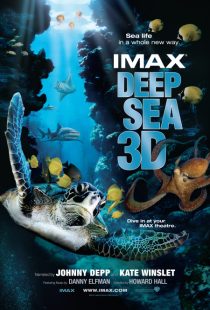 دانلود مستند Deep Sea 2006 ( عمق دریا ۲۰۰۶ )