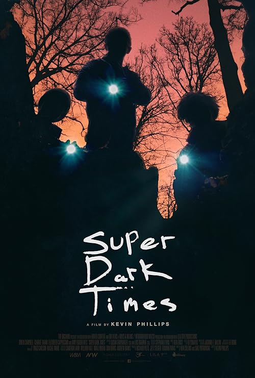 دانلود فیلم Super Dark Times 2017 با زیرنویس فارسی چسبیده