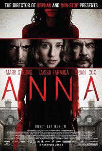 دانلود فیلم Anna 2013 ( آنا ۲۰۱۳ ) با زیرنویس فارسی چسبیده
