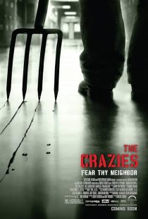 دانلود فیلم The Crazies 2010 ( دیوانه ها  ۲۰۱۰ ) با زیرنویس فارسی چسبیده