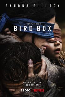 دانلود فیلم Bird Box 2018 ( جعبه پرنده ۲۰۱۸ ) با زیرنویس فارسی چسبیده