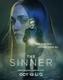 دانلود سریال The Sinner ( گناهکار ) با زیرنویس فارسی چسبیده