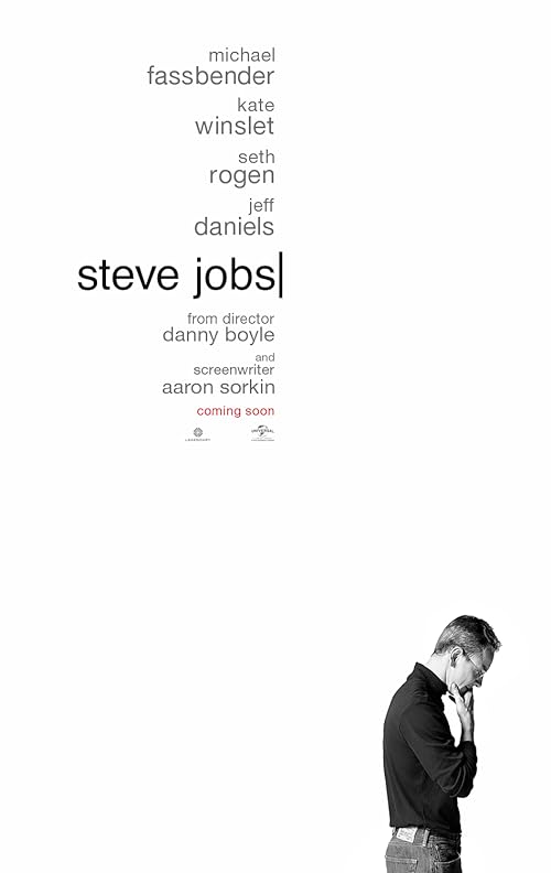 دانلود فیلم Steve Jobs 2015 ( استیو جابز ۲۰۱۵ ) با زیرنویس فارسی چسبیده