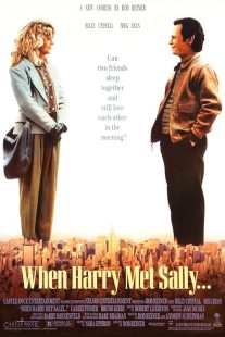 دانلود فیلم When Harry Met Sally… 1989 ( وقتی هری سالی را دید ۱۹۸۹ ) با زیرنویس فارسی چسبیده