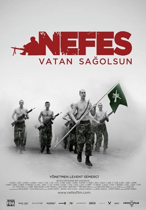 دانلود فیلم Nefes: Vatan Sagolsun 2009 ( نفس: به لطف وطن ۲۰۰۹ ) با زیرنویس فارسی چسبیده