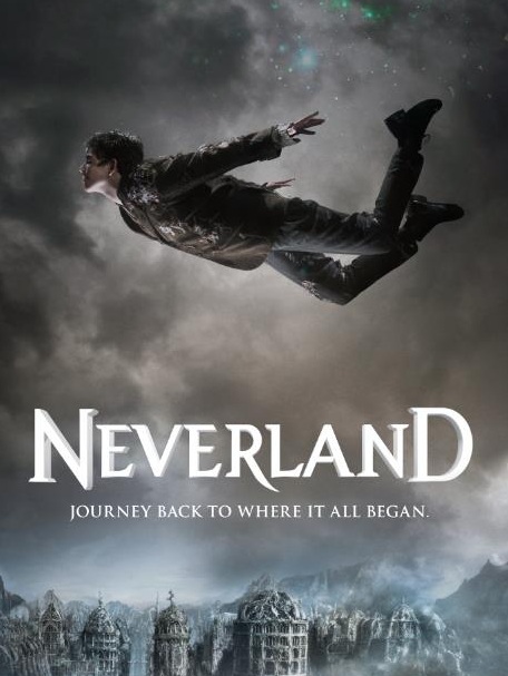 دانلود فیلم Neverland 2011 ( نورلند ۲۰۱۱ ) با زیرنویس فارسی چسبیده