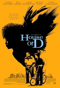 دانلود فیلم House of D 2004 ( خانه دی ۲۰۰۴ )