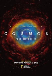 دانلود سریال Cosmos: Possible Worlds کیهان: دنیاهای ممکن با زیرنویس فارسی چسبیده