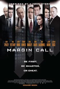 دانلود فیلم Margin Call 2011 ( مارجین کال ۲۰۱۱ ) با زیرنویس فارسی چسبیده