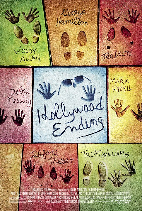 دانلود فیلم Hollywood Ending 2002 ( پایان هالیوود ۲۰۰۲ ) با زیرنویس فارسی چسبیده