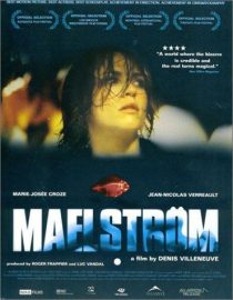 دانلود فیلم Maelstrom 2000 ( گرداب ) با زیرنویس فارسی چسبیده