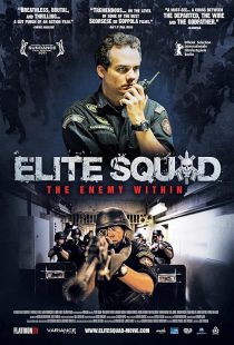 دانلود فیلم Elite Squad 2: The Enemy Within 2010 ( یگان ویژه : دشمن خودی ۲۰۱۰ ) با زیرنویس فارسی چسبیده