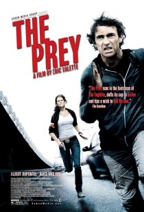 دانلود فیلم The Prey 2011 (طعمه ۲۰۱۱)