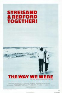 دانلود فیلم The Way We Were 1973 ( روزهای خوب زندگی ۱۹۷۳ ) با زیرنویس فارسی چسبیده