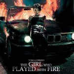 دانلود فیلم The Girl Who Played with Fire 2009 ( دختری که با آتش بازی کرد ۲۰۰۹ ) با زیرنویس فارسی چسبیده